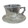 الأكواب الزجاجية الشفافة وحقائب الكاتل العالية مقاومة للحرارة من السيلكون Item Picture